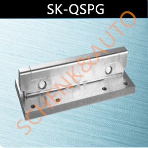 SK-QSPG 轨道传感器