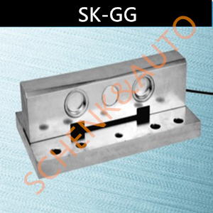 SK-GG轨道传感器