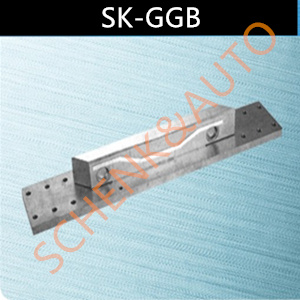SK-GGB轨道传感器
