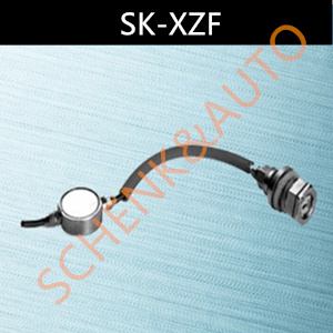 SK-XZF轨道传感器