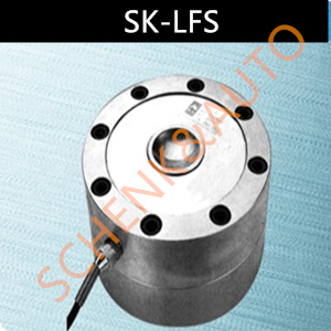 SK-LFS料罐传感器
