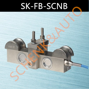 SK-FB-SCNB安全限制传感器