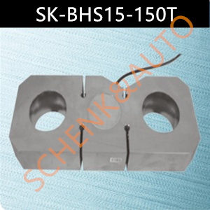 SK-BGS15-150T拉式传感器