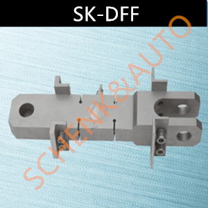 SK-DFF拉式传感器