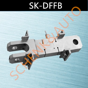 SK-DFFB拉式传感器