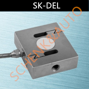 SK-DEL拉式传感器