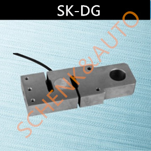 SK-DG拉式传感器