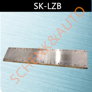 SK-LZB 轮轴识别器传感器