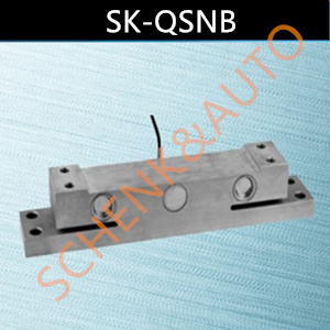 SK-QSNB 轮轴识别器传感器