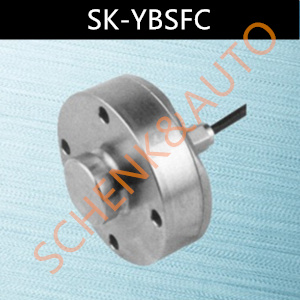 SK-YBSFC 轮轴识别器传感器