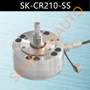 SK-CR210-SS纺织张力传感器