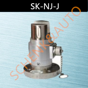 SK-NJ-J 扭矩传感器