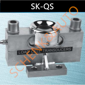 SK-QS汽车衡传感器