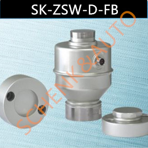 SK-ZSW-DFB汽车衡传感器