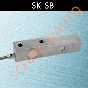 SK-SB平台秤传感器